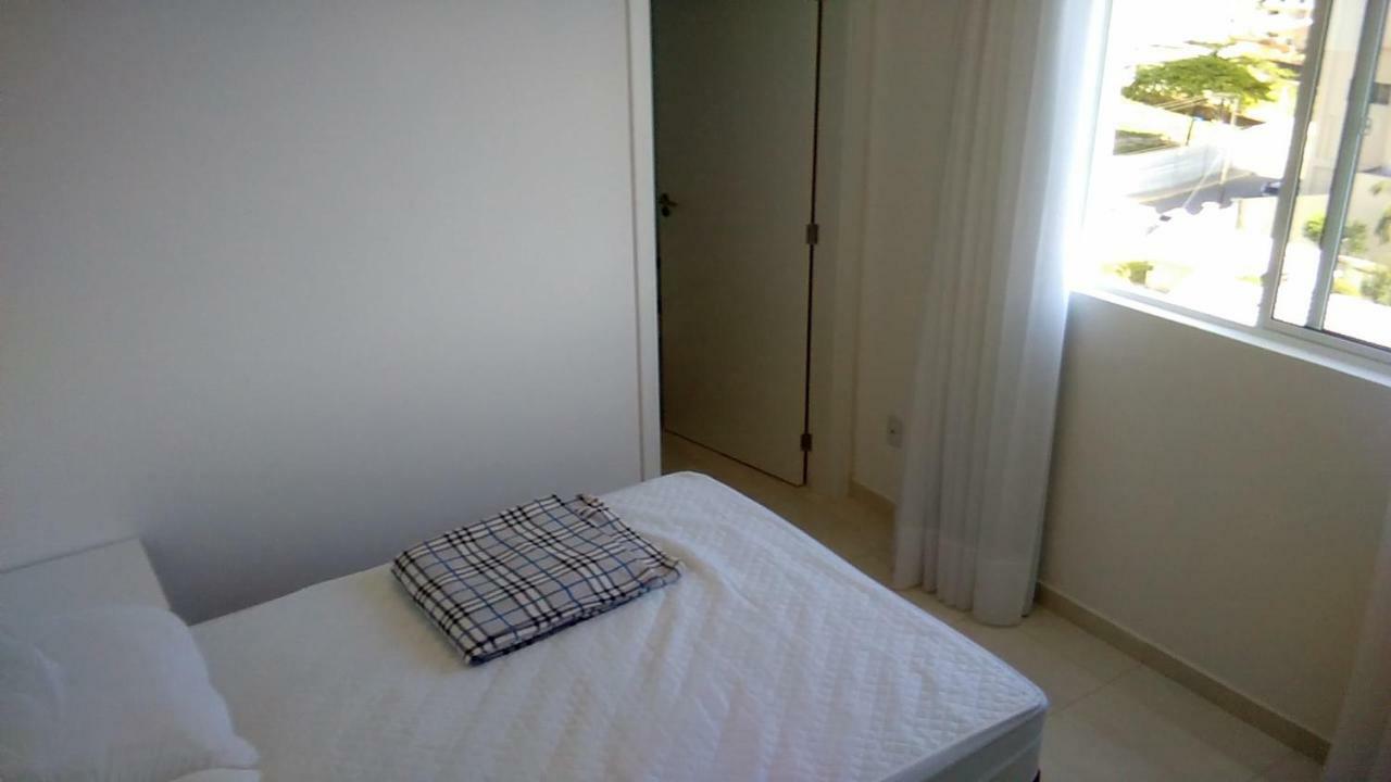 Apartamento Itapema Lejlighed Eksteriør billede