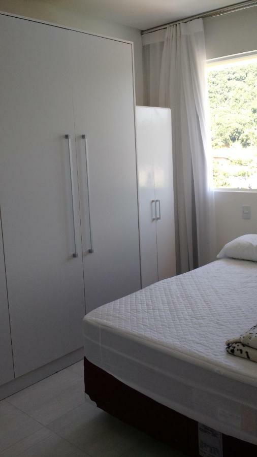 Apartamento Itapema Lejlighed Eksteriør billede