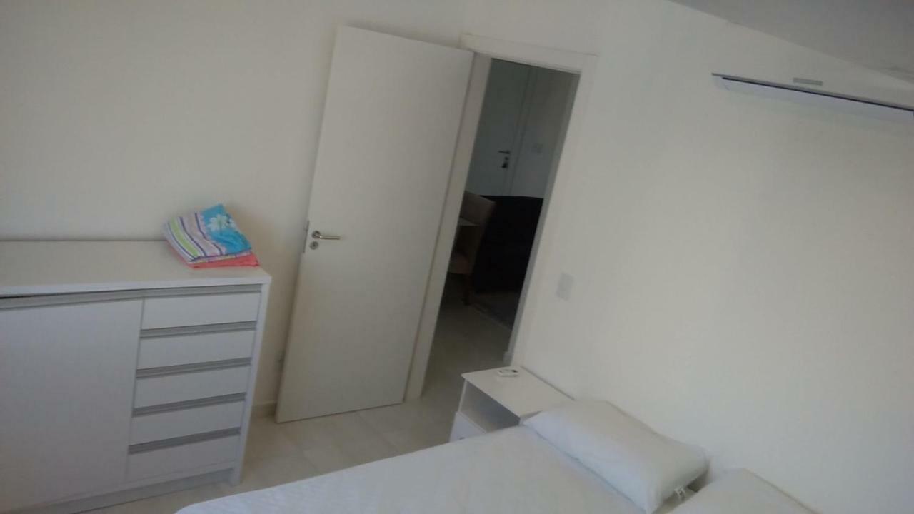 Apartamento Itapema Lejlighed Eksteriør billede
