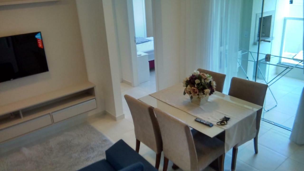Apartamento Itapema Lejlighed Eksteriør billede